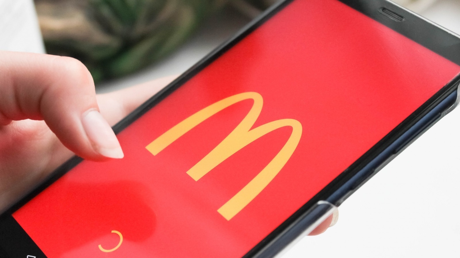 Don't Fall For This McDonald's Email Scam