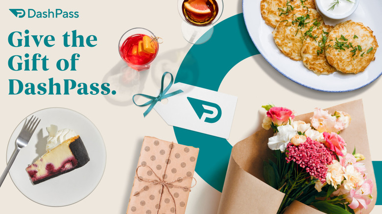 DoorDash DashPass promo