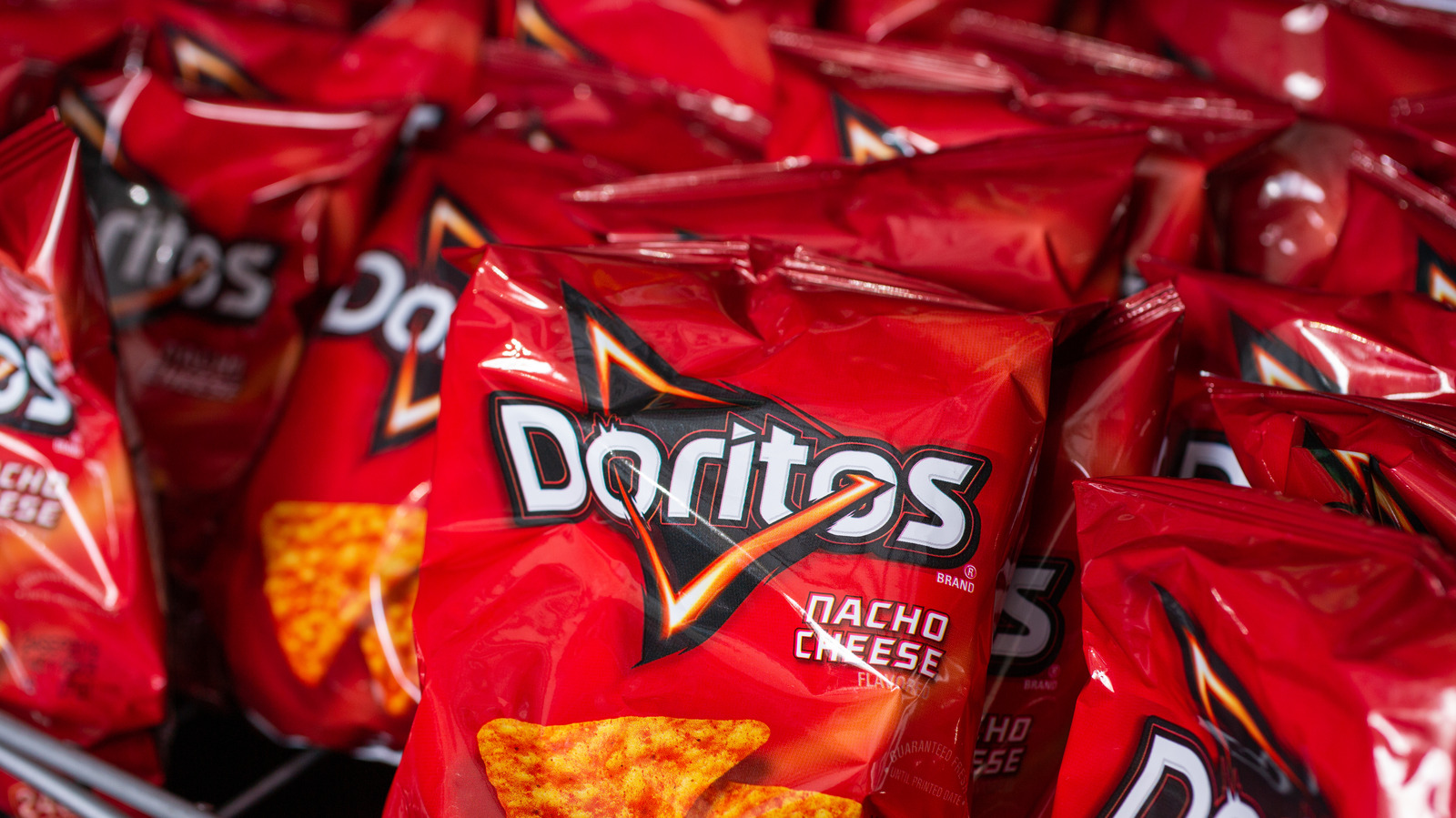 Lay's Is Releasing Potato Chips That Are Dusted With Doritos Cool Ranch  Flavoring