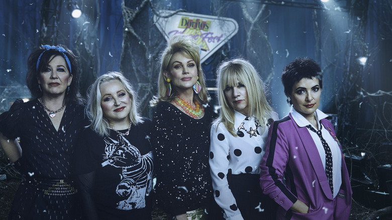 The Go-Go's