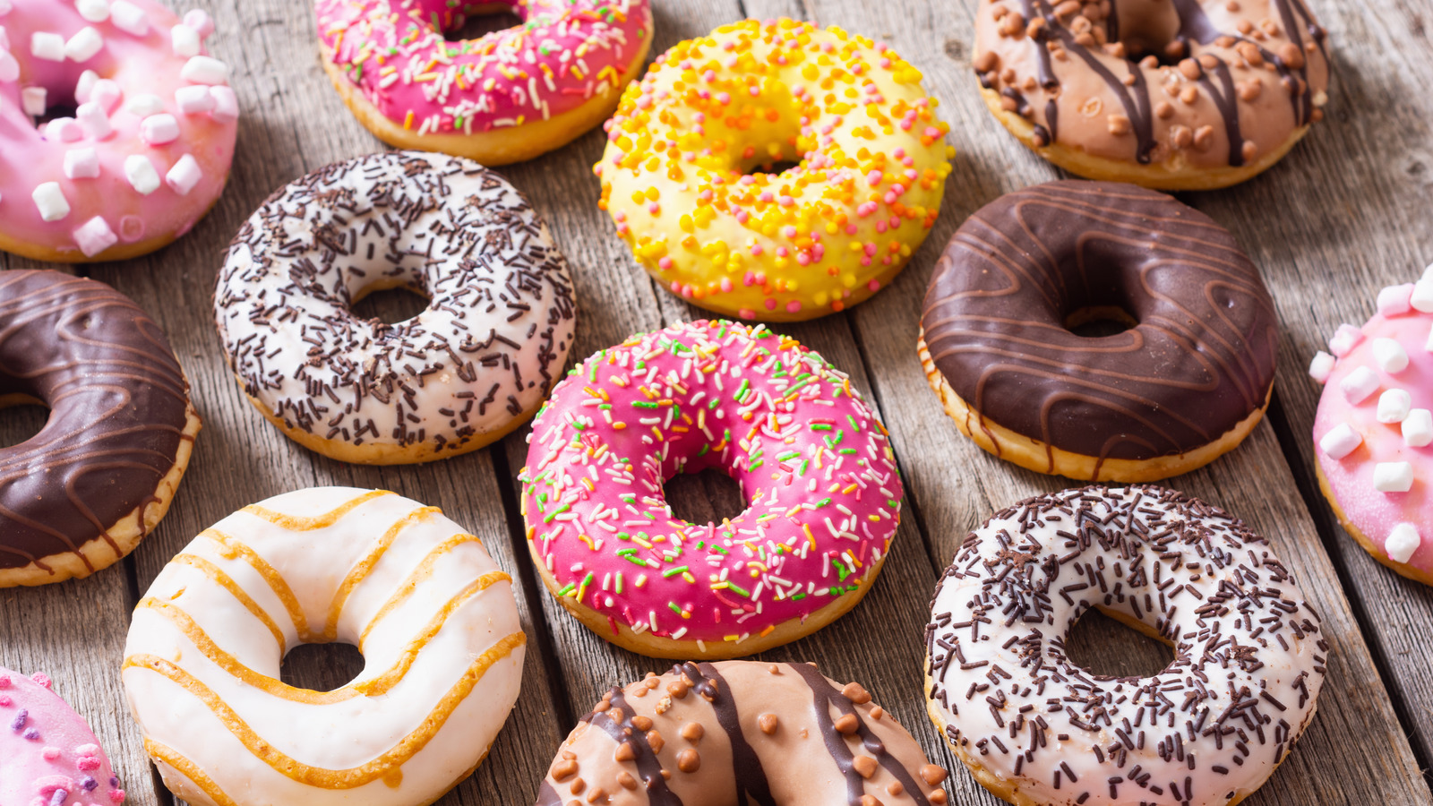 Buy One Donut, Unlock A Free Donut In The App Or Online At Tim Hortons  Through June 5, 2022 - Chew Boom