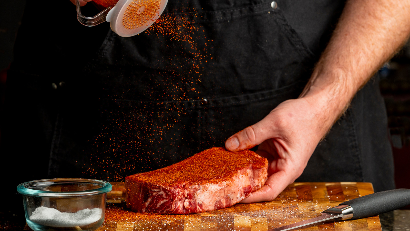 Understanding the Difference Between BBQ Rub, Marinade and Sauce