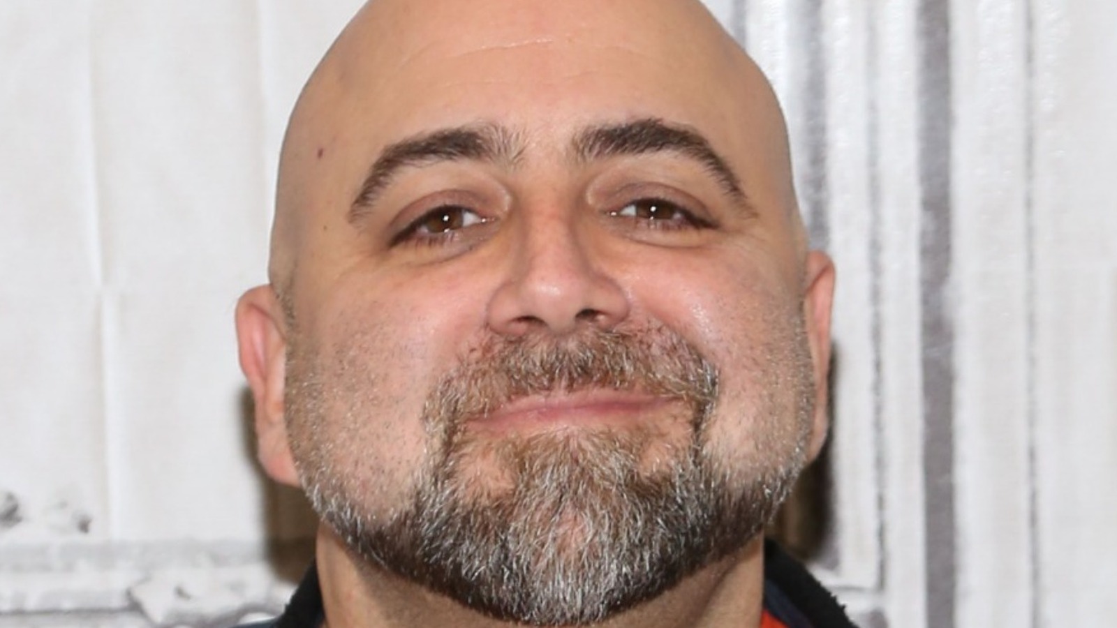 Duff Goldman Had Some Interesting Cakes At His Wedding