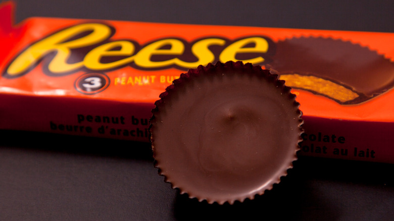 Reese's Peanut Butter Cups