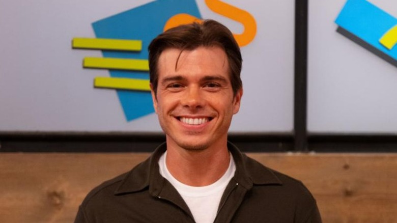 Matthew Lawrence on Worst Cooks