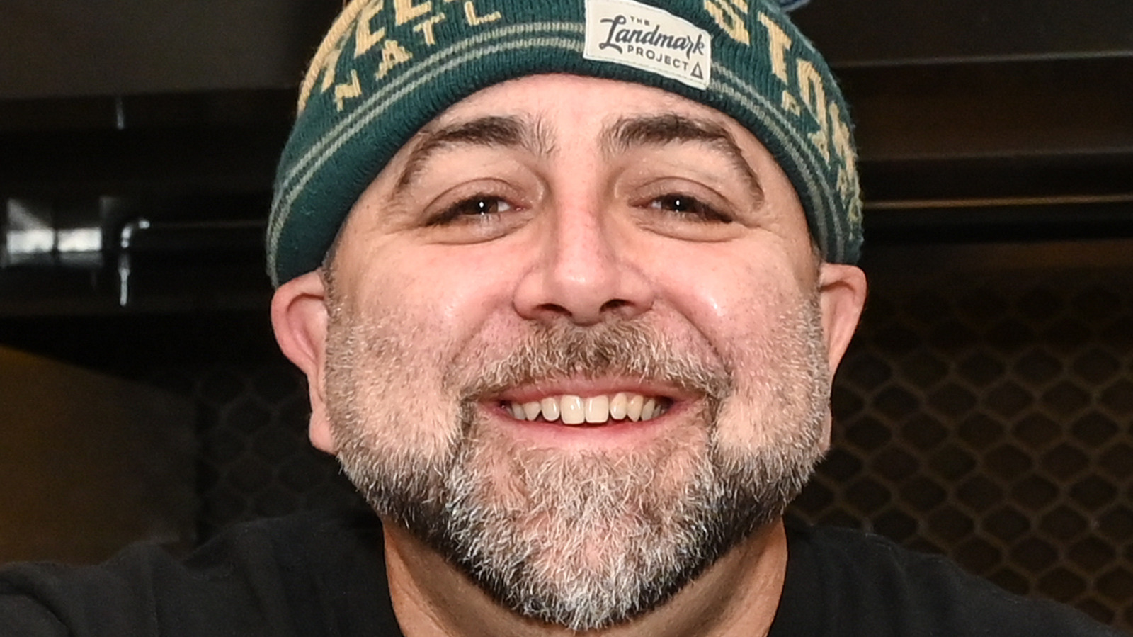 Duff Goldman 'Just Can't' With His Daughter In An Adorable Pic