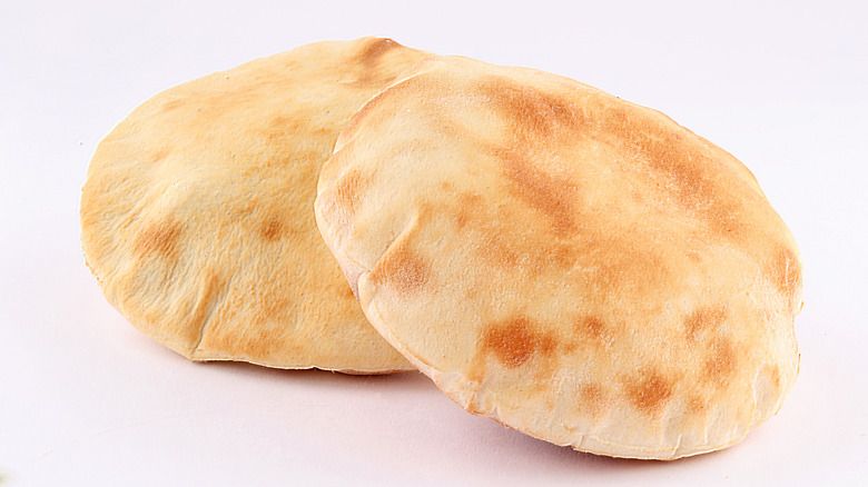 pita bread