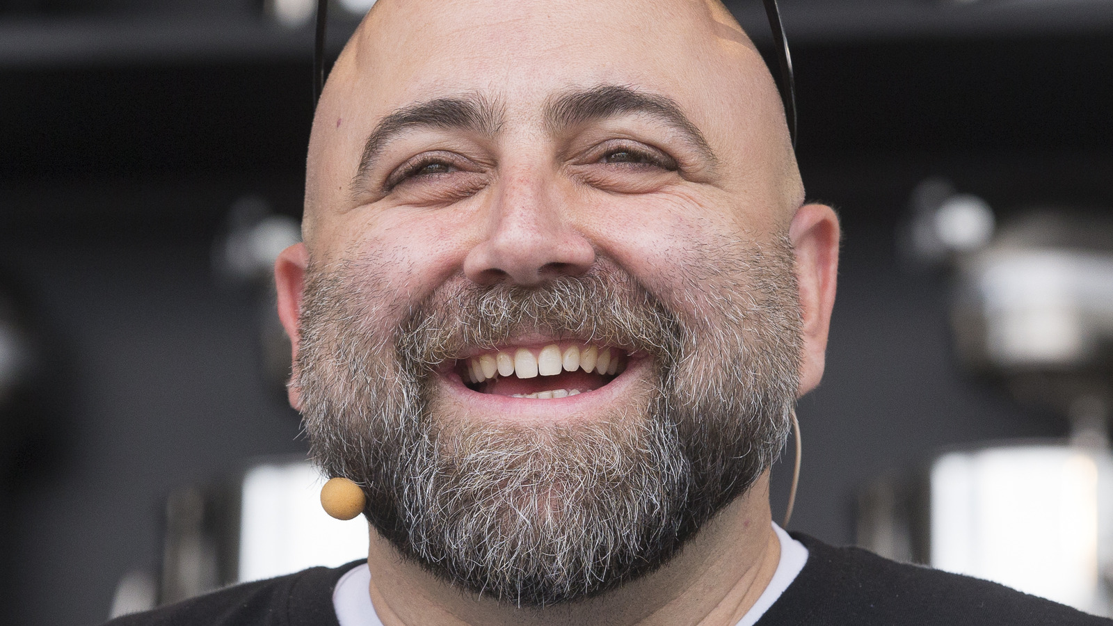 Duff Goldman Wants To Make This Career Change After TV