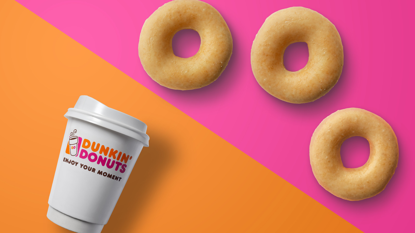 Dunkin Donuts Employee Just Shared Delicious Upcoming Coffee Flavor