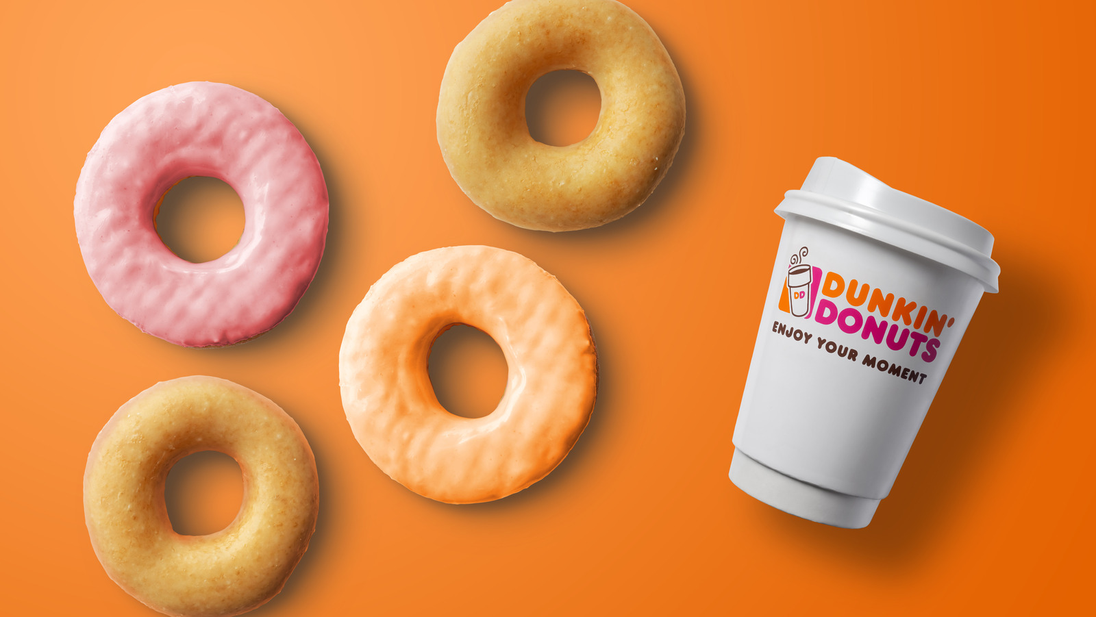 Dunkin' Employees Are Spilling Secrets To Reddit About Pumpkin Spice