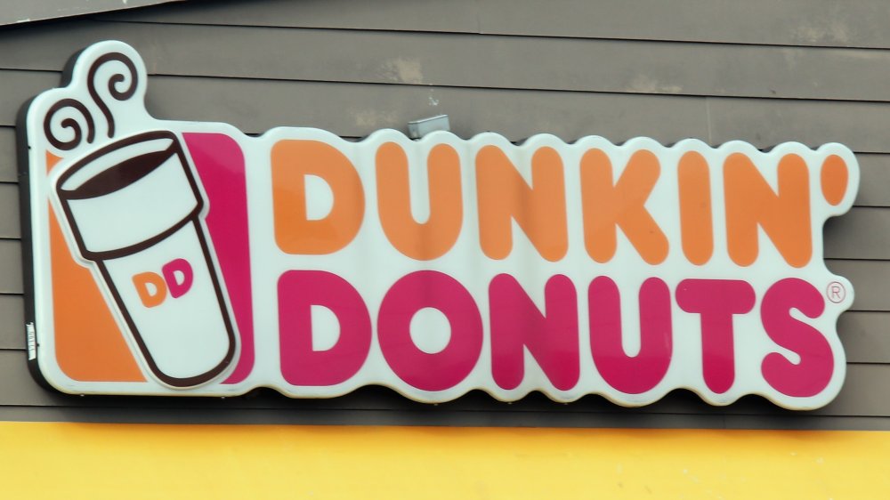 Dunkin' Donuts - Wikipedia