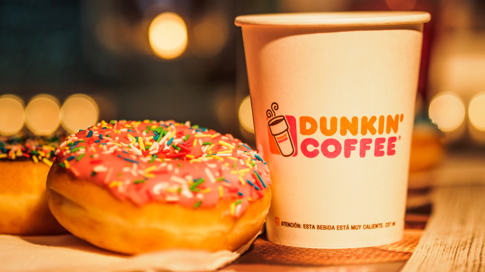 Dunkin' Patrons Aren't Happy About Their Increasing Prices