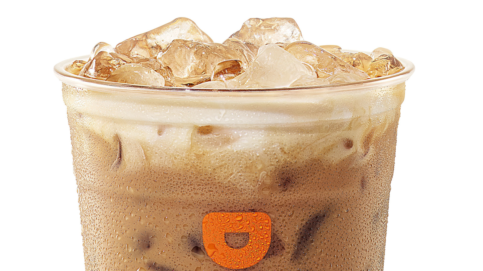 Dunkin coffee flavors to try