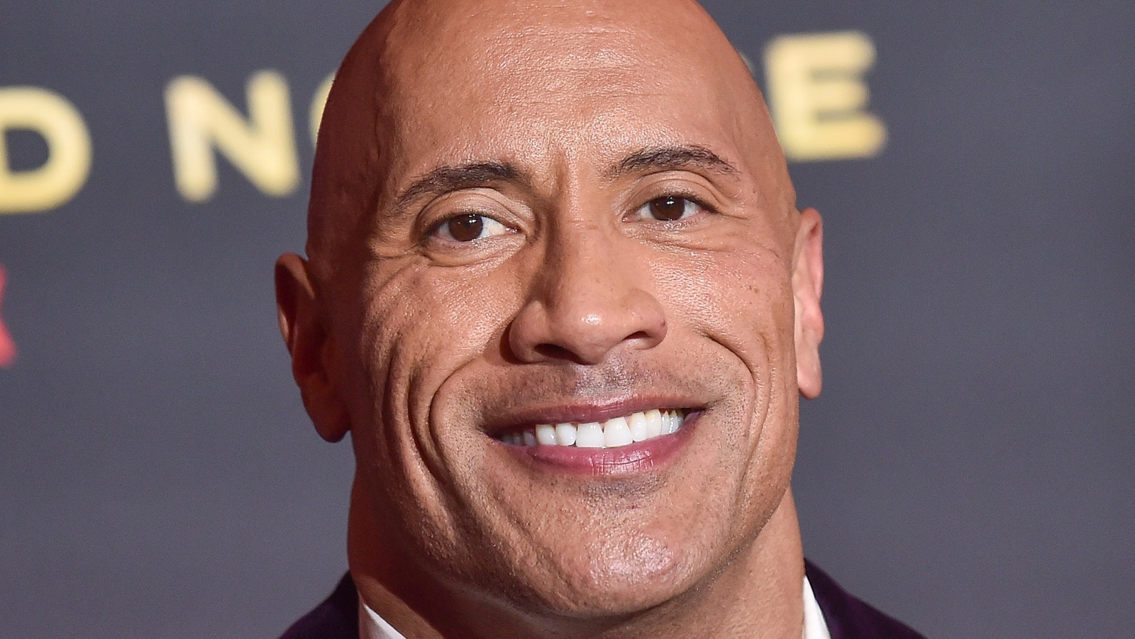 The Rock' buys every Snickers at a 7-Eleven to 'right his wrongs