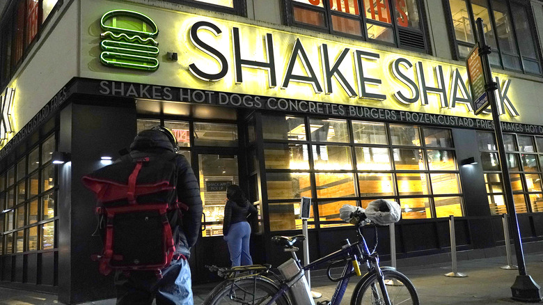 Shake Shack