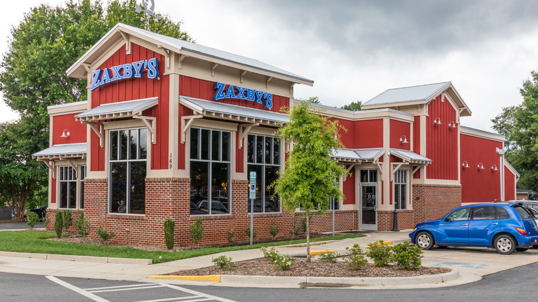 Zaxby's