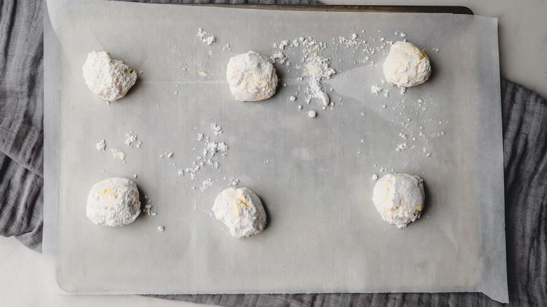 cool whip cookies