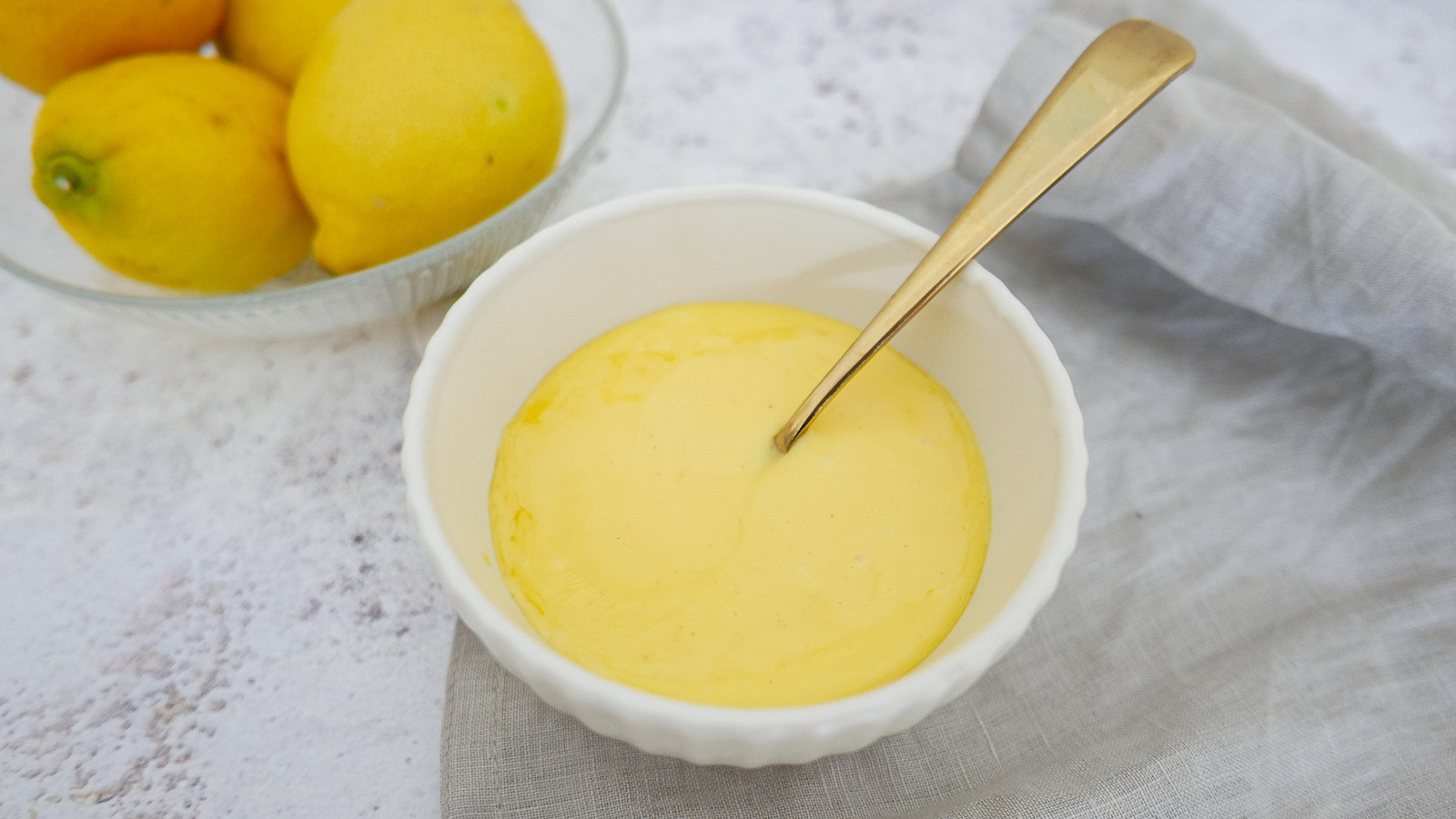 Easy Hollandaise Sauce Recipe  How to Make Hollandaise Sauce