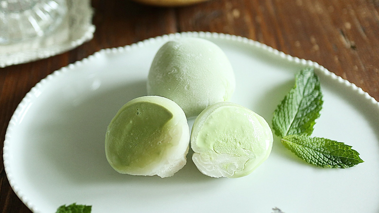 Learn How to Make Mochi Ice Cream with This Kit 