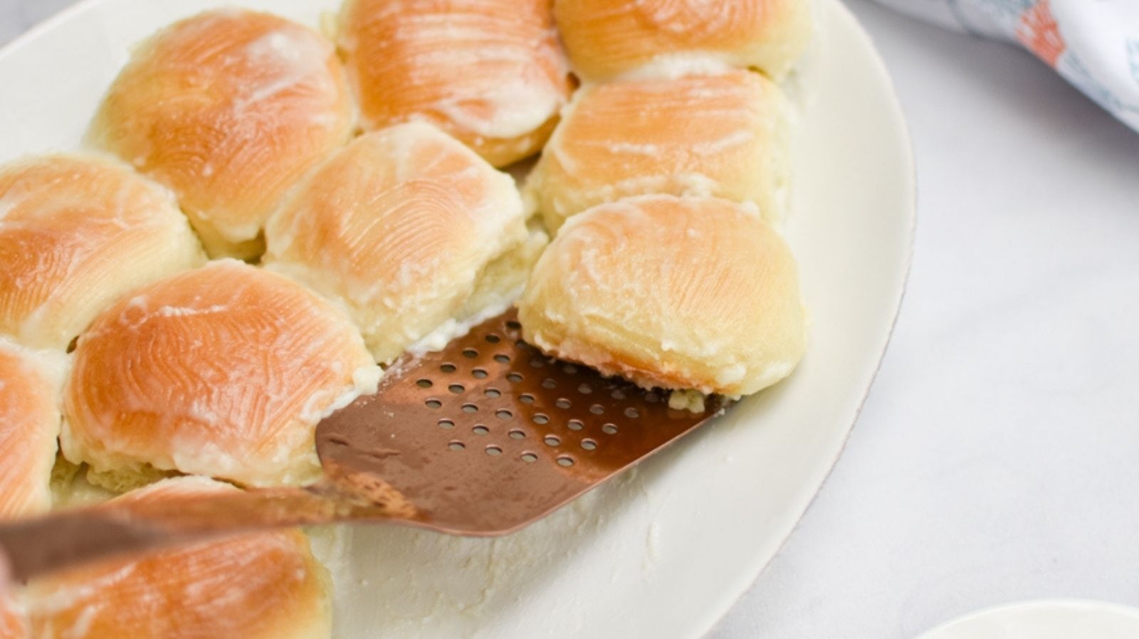 Easy Pani Popo Recipe