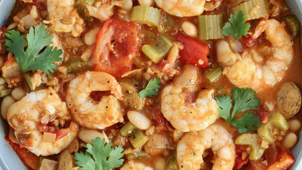 jambalaya