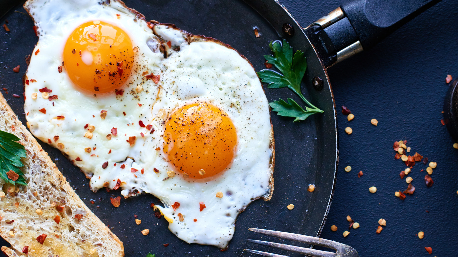 Large Pan with Tortilla Pan No Handle Breakfast Frying For Eggs