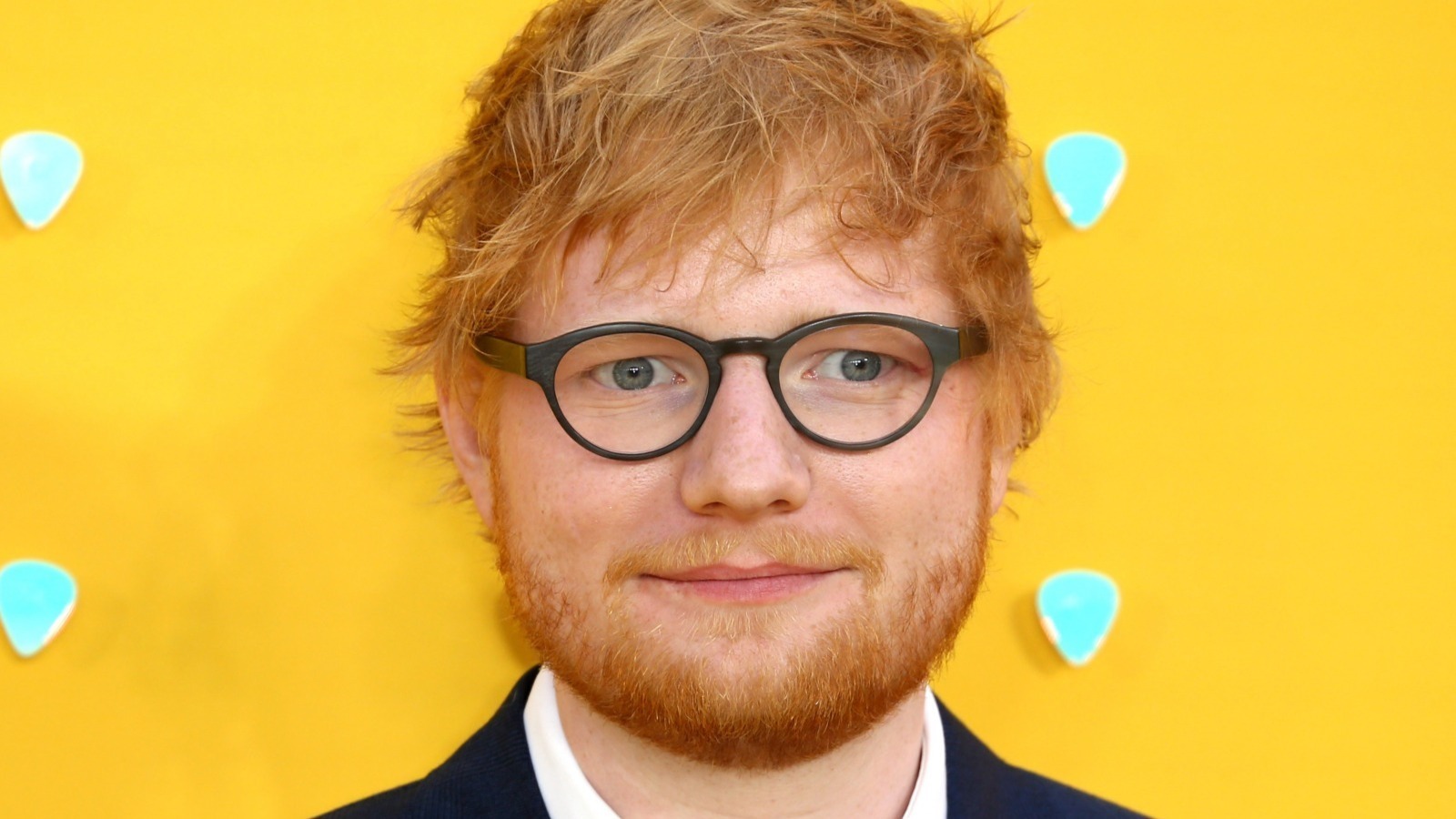 Ed Sheeran Shared This Hilarious Taylor Swift Ice Cream Challenge Story
