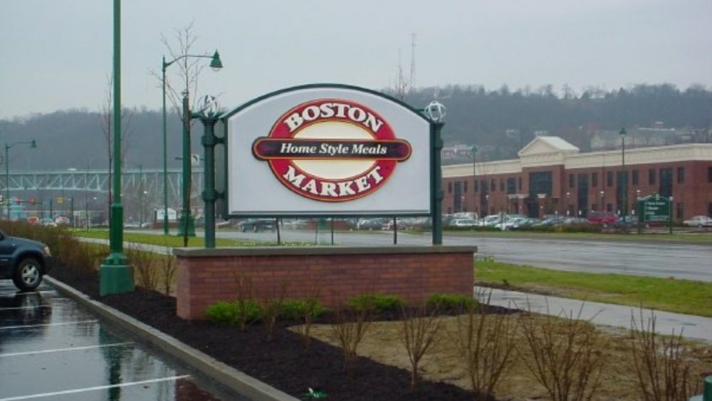 Boston Market