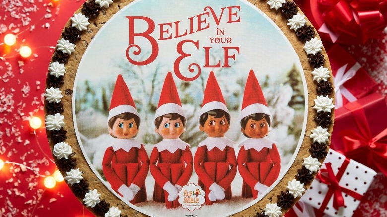 The Elf on the Shelf® Tradition – Christmas In America