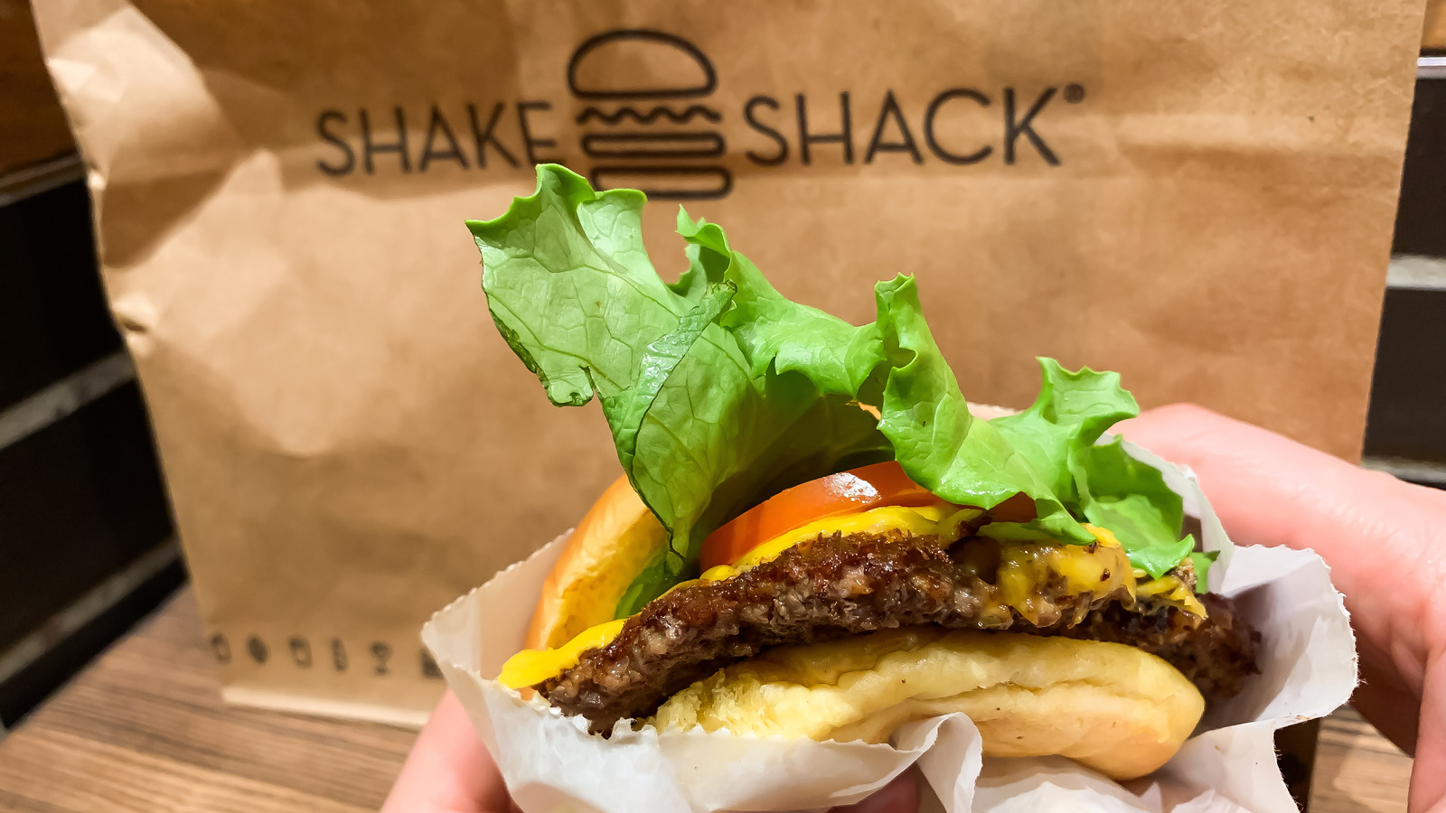 New Shake Shack shakes up Katy