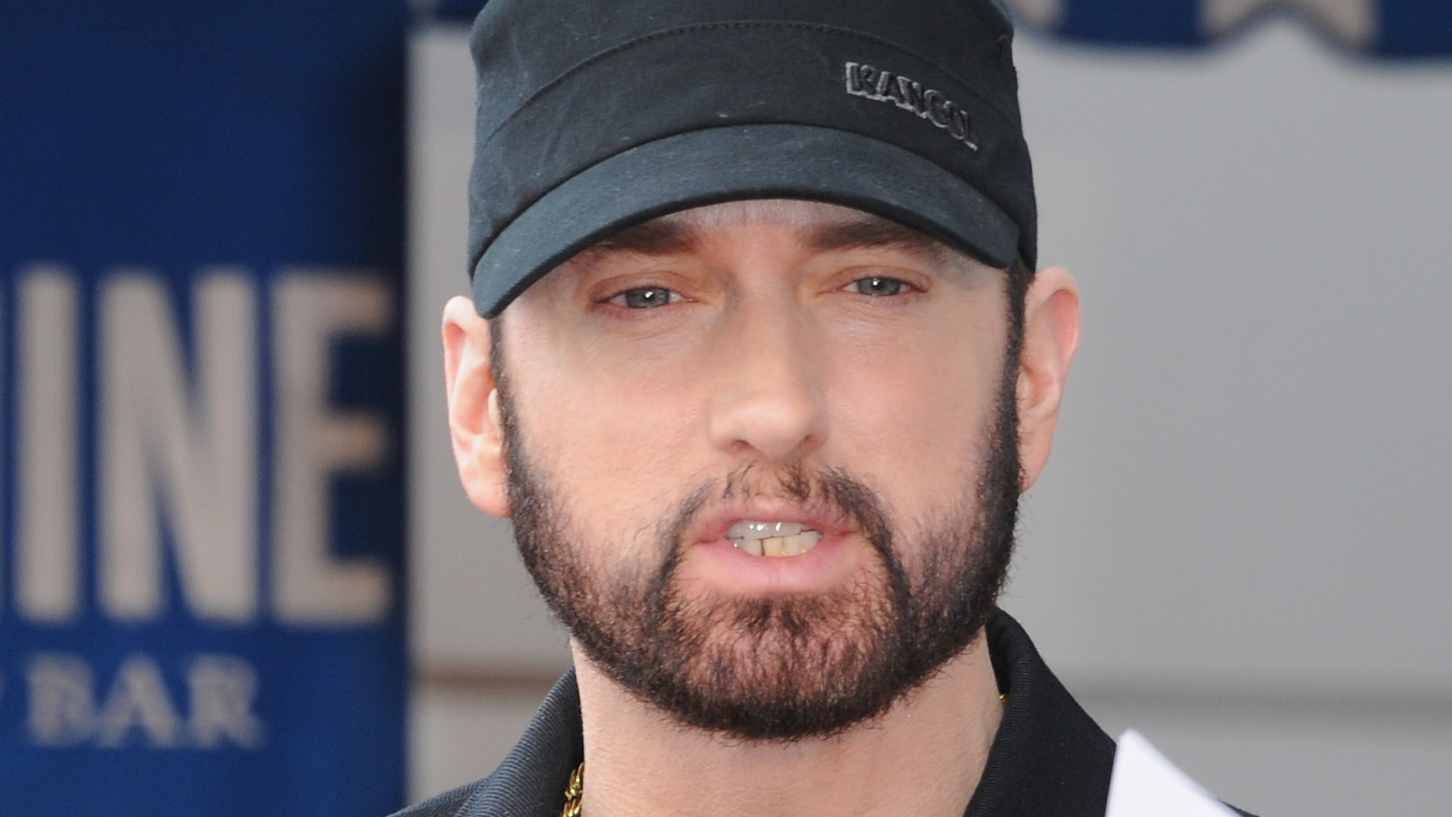 Eminem's Restaurant, Mom's Spaghetti, Has Big Super Bowl News