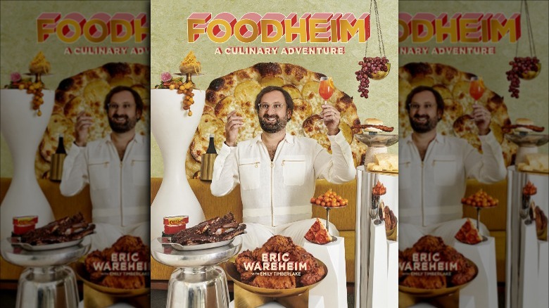 Foodheim cover