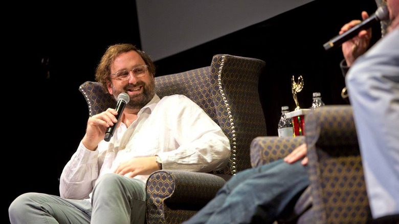 Eric Wareheim interviewed