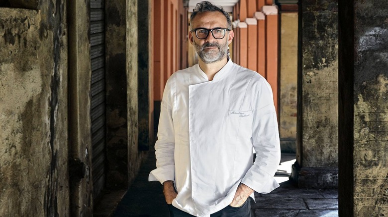 Massimo Bottura