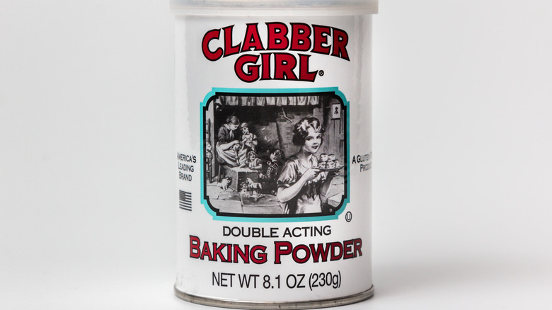 clabber-girl baking powder 