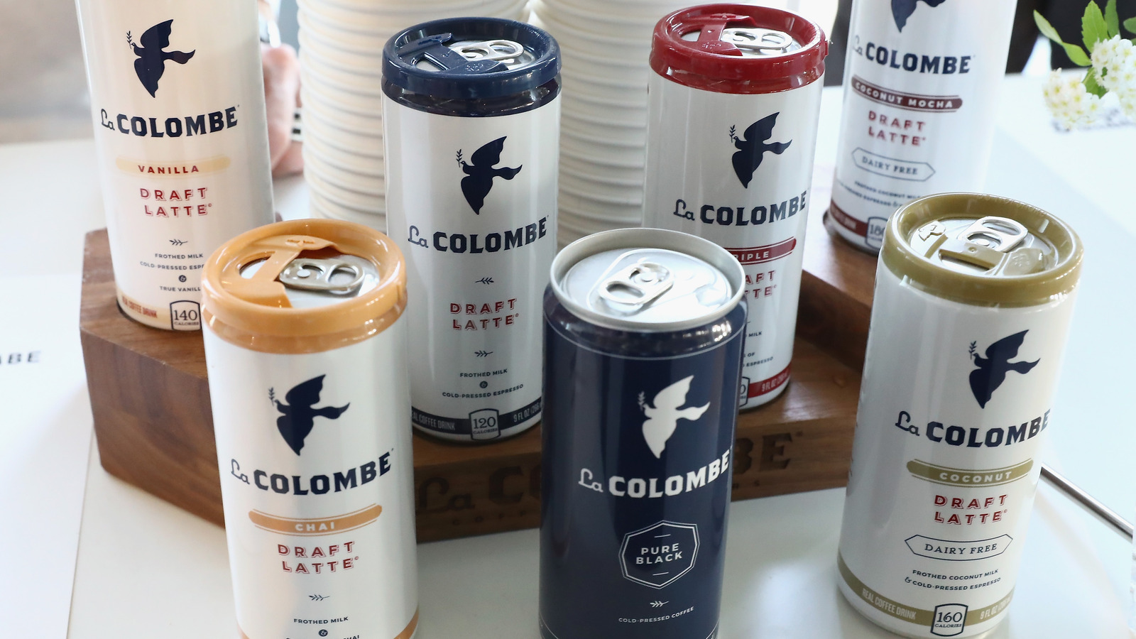 Even A Killer Deal Can't Get Costco Fans To Buy La Colombe Canned Coffee