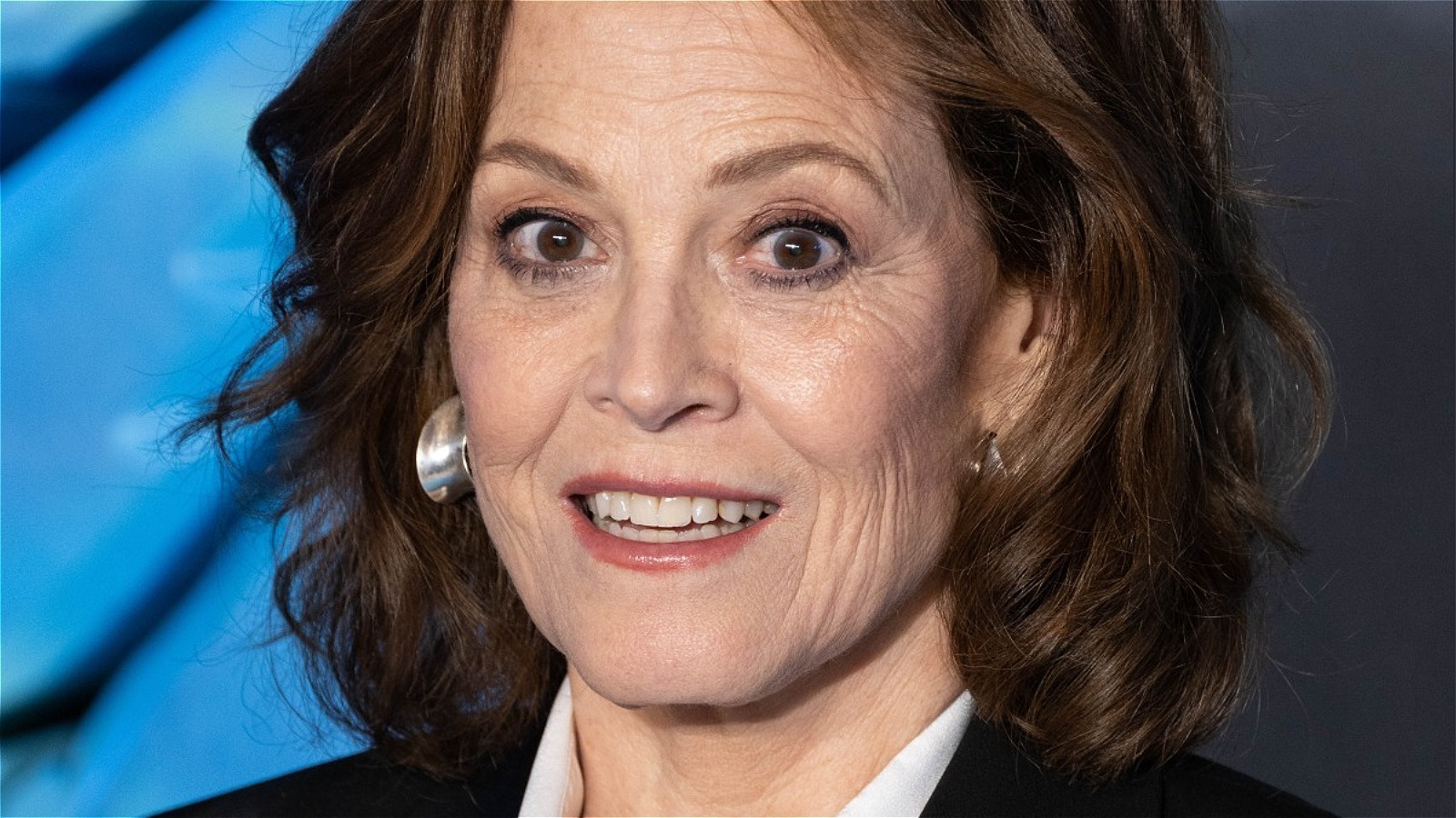 Even Sigourney Weaver Is A GBBO Superfan