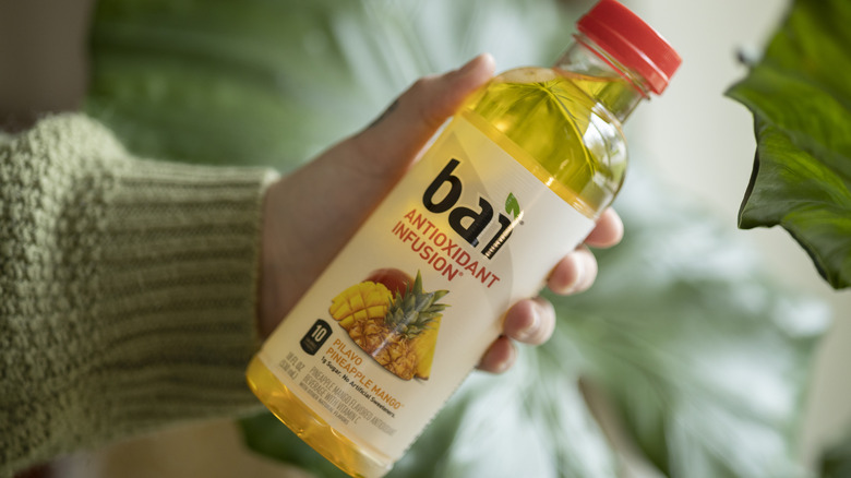 Pilavo Pineapple Mango Bai Water