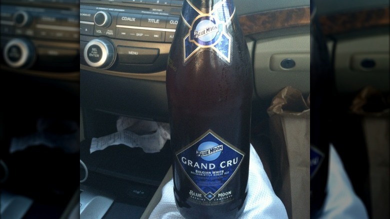 Blue Moon grand cru