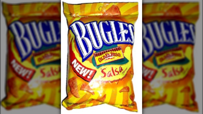 Salsa Bugles