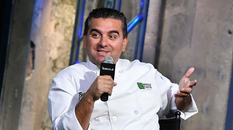 Buddy Valastro 