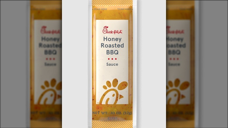 Every Chick Fil A Sauce Ranked Worst To Best 