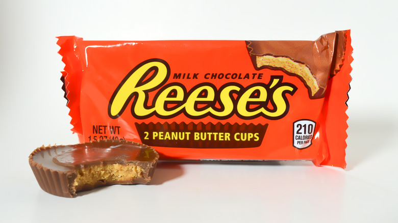 Reese's Peanut Butter Cup