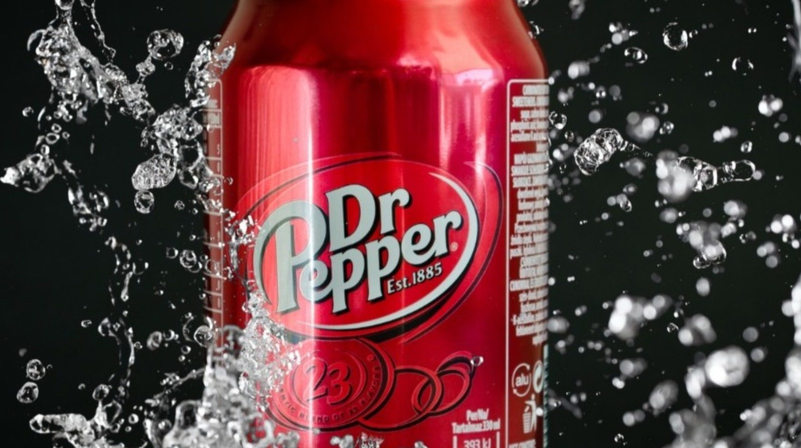 Dr Pepper's Puts a Spicy Spin on Its Signature Soda