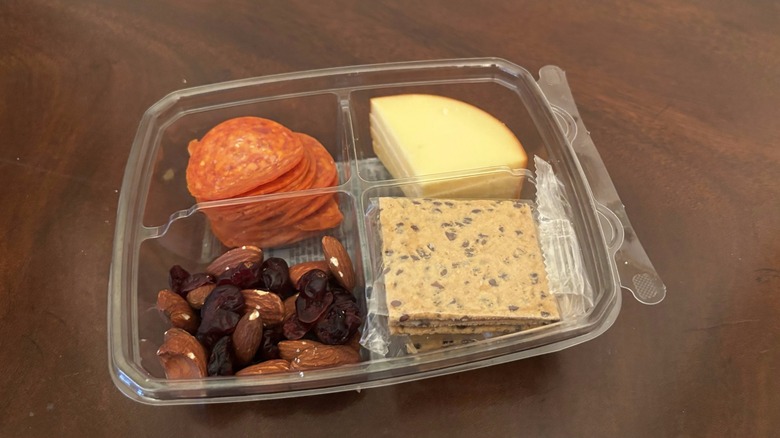 CosMc's Snack Box