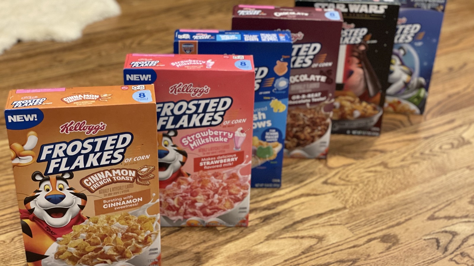 every-flavor-of-frosted-flakes-ranked-worst-to-best
