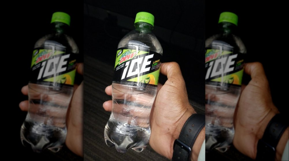all mountain dew flavors ranked