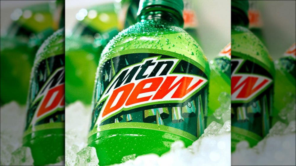 Mountain Dew