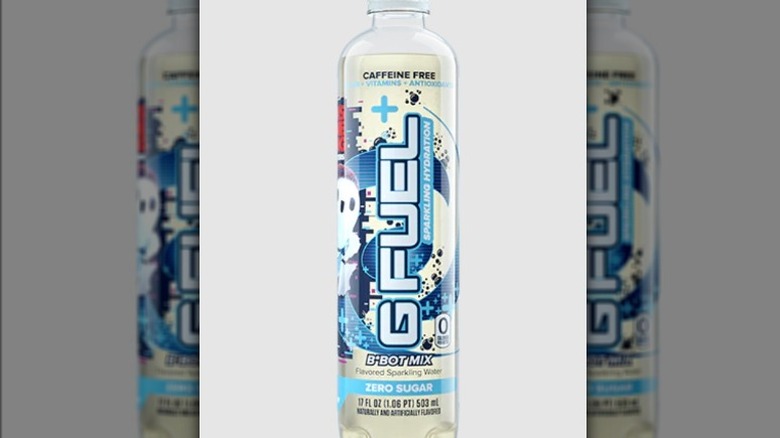 B*bot Mix G Fuel Drink