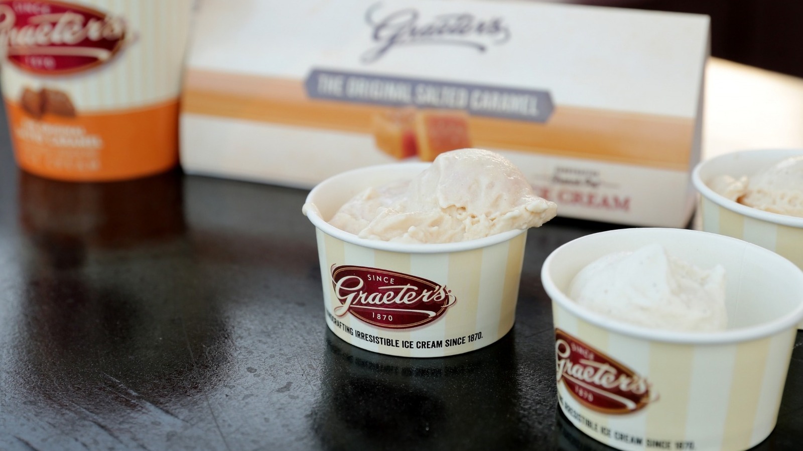 Graeter's ice on sale cream flavors